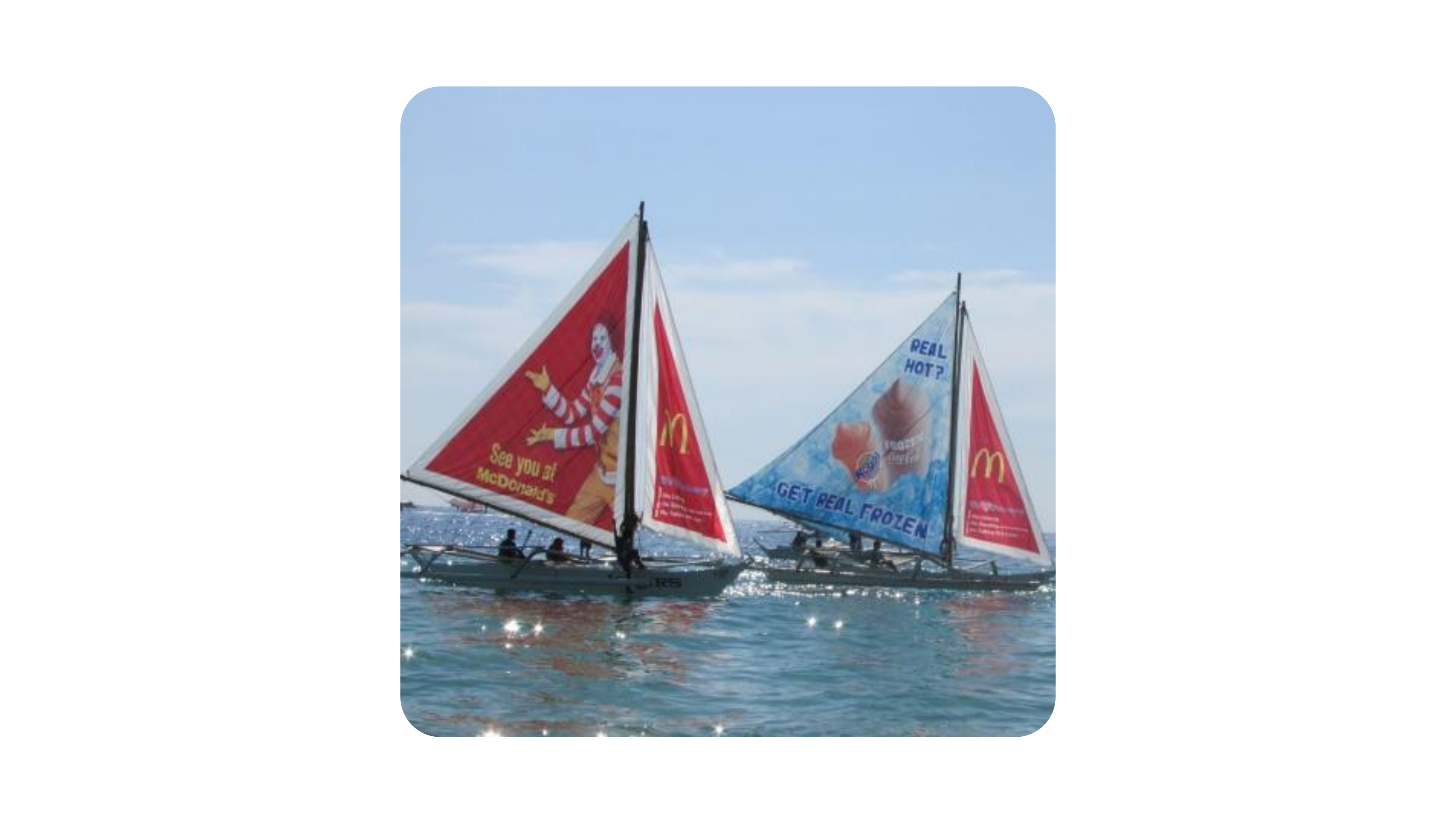 Paraw Advertising