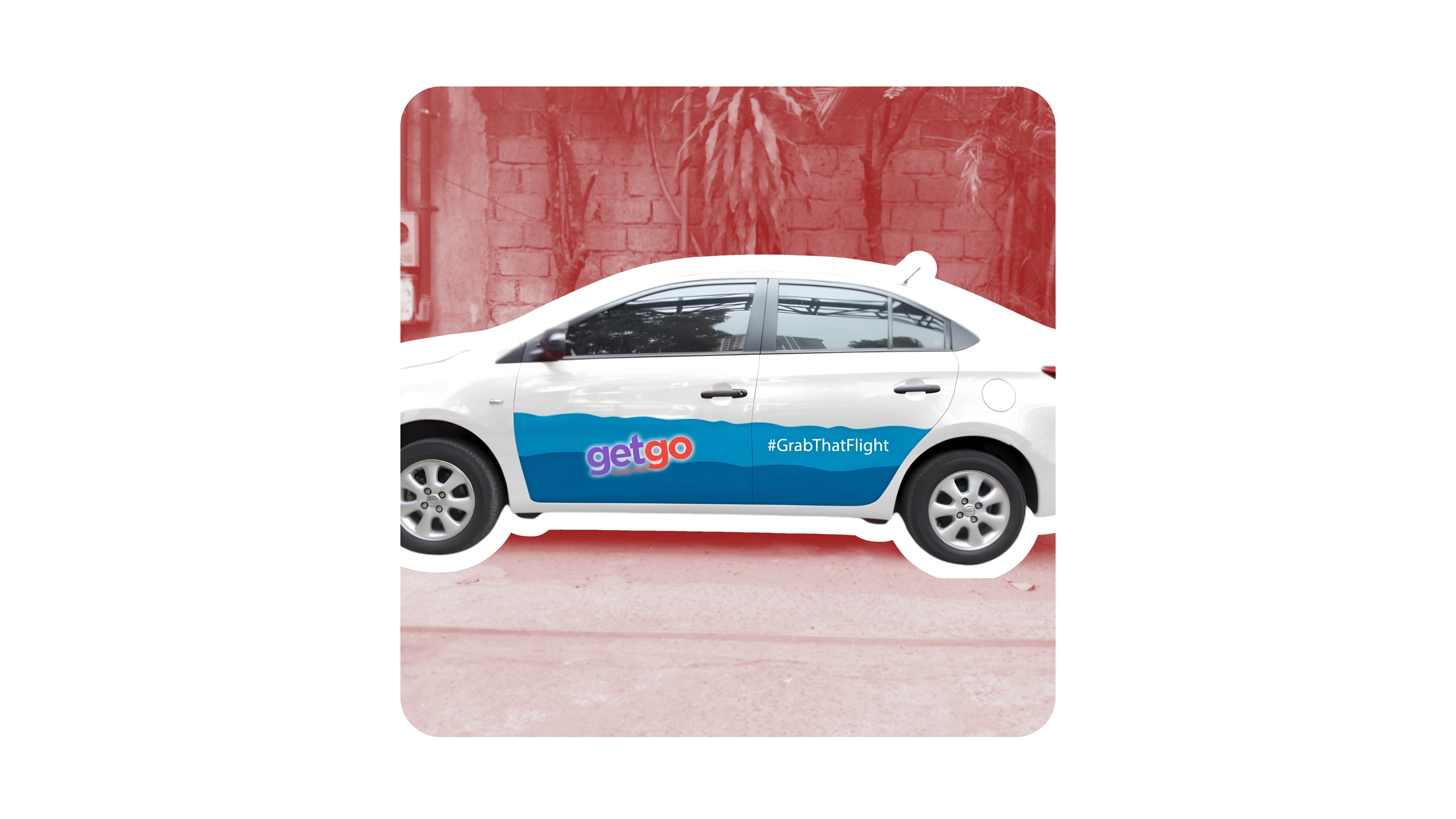 Taxi Advertising